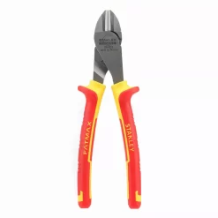 PInce Coupante Diagonale Isolée 1000V STANLEY 160 Mm - 0-84-003