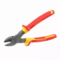 PInce Coupante Diagonale Isolée 1000V STANLEY 160 Mm - 0-84-003 -Electro Tool Soldes STAN0291 8