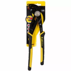 Stanley Pince Multiprise A Verrouillage 300mm FATMAX - 0-84-649