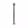 Stanley Clé Mixte A Cliquet Gamme Pro 6mm - 1-17-377