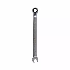 Stanley Clé Mixte A Cliquet Gamme Pro 6mm - 1-17-377