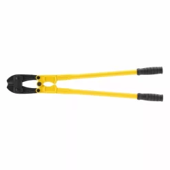 Stanley Coupe-boulons Bras Tubulaires 750mm Capacité De Coupe 8mm - 1-17-753