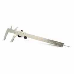 Stanley Pied A Coulisse Type Universel 1/10 Avec Molette 150mm - 1-35-603