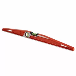 Stanley Niveau Trapézoïdal Semelle Aimantee Malh 60 cm - 1-42-423