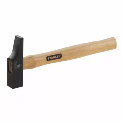 Stanley Marteau De Menuisier Manche Bois 315g - 26 mm - 1-54-641