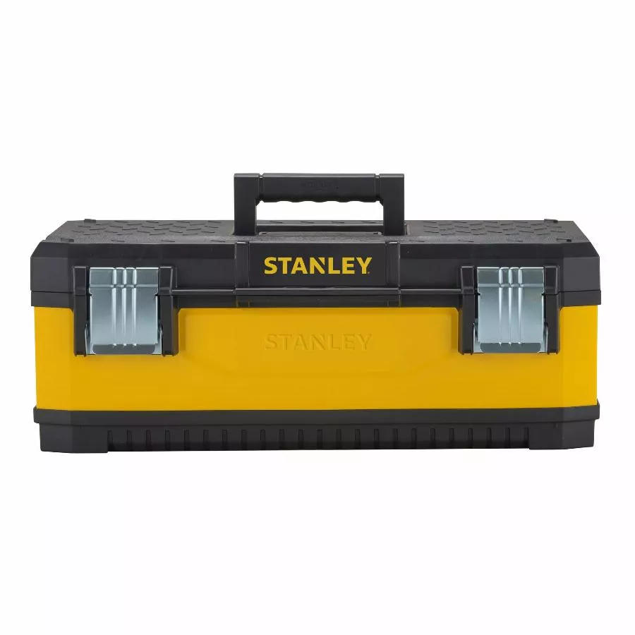 Stanley Boite A Outils Bimatiere 59cm - 1-95-613 3 Stanley Boite A Outils Bimatiere 59cm - 1-95-613