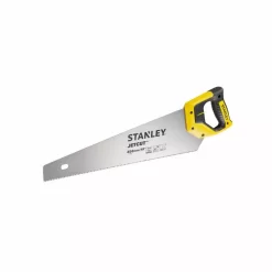 Stanley Scie Egoine Jetcut Coupe Fine 450mm - 2-15-595