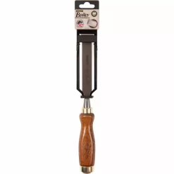 Stanley Ciseau A Bois Manche Bois 30 mm - 2-16-394