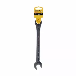 Stanley Clé Mixte A Cliquet 19mm - 4-89-944