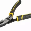 Stanley Pince A Becs 1/2 Ronds Longs 200mm Power FATMAX - FMHT0-70812 -Electro Tool Soldes STAN1055 1