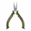 Stanley Mini Pince A Becs 1/2 Ronds Longs 120mm FATMAX - FMHT0-80517