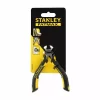 Stanley Mini Pince Coupante Devant 110 mm FATMAX - FMHT0-80519 -Electro Tool Soldes STAN1075 1