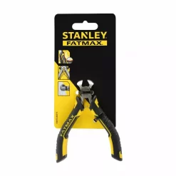 Stanley Mini Pince Coupante Devant 110 mm FATMAX - FMHT0-80519