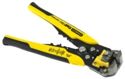 Pince à Dénuder Automatique Fatmax STANLEY 203 Mm - FMHT0-96230