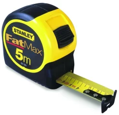 Mesure Blade Armor Fatmax 5m X 32mm STANLEY - FMHT81556-0