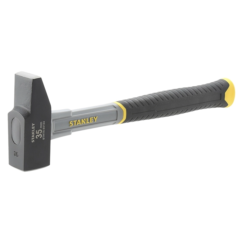 Marteau Rivoir Manche Fibre De Verre 35 Mm STANLEY - STHT0-54154 4 Marteau Rivoir Manche Fibre De Verre 35 Mm STANLEY - STHT0-54154 – Image 2