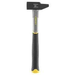 Marteau Rivoir Manche Fibre De Verre 35 Mm STANLEY - STHT0-54154 7 Marteau Rivoir Manche Fibre De Verre 35 Mm STANLEY - STHT0-54154 -Electro Tool Soldes STAN1225 2