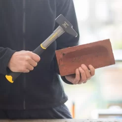 Marteau Rivoir Manche Fibre De Verre 35 Mm STANLEY - STHT0-54154