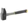 Marteau Rivoir Manche Fibre De Verre 45 Mm STANLEY - STHT0-54156 -Electro Tool Soldes STAN1227 1