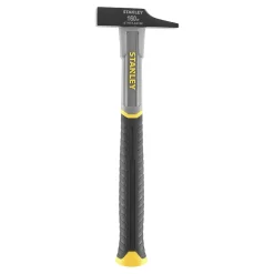 Marteau Menuisier Manche Fibre De Verre STANLEY 20 Mm - STHT0-54158 -Electro Tool Soldes STAN1229 2