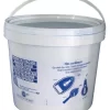 Seau De 5 Kg De Poudre Bleue à Tracer WILMART - 368100 1 Seau De 5 Kg De Poudre Bleue à Tracer WILMART - 368100 -Electro Tool Soldes TDA10011 1
