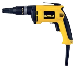 Visseuse Plaquiste DEWALT - 540W + Accessoires - DW275KN