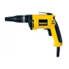 Visseuse DEWALT Pour Plaques De Plâtre Débrayage Silencieux 540 W - DW274KN 2 Visseuse DEWALT Pour Plaques De Plâtre Débrayage Silencieux 540 W - DW274KN -Electro Tool Soldes VOA20078 0