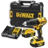 Perceuse Visseuse Compact 18V XR 4.0Ah DEWALT - DCD777M2T 2 Perceuse Visseuse Compact 18V XR 4.0Ah DEWALT - DCD777M2T -Electro Tool Soldes VOA21043 1
