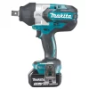 Boulonneuse à Chocs 18V Li-ion 5Ah 1050 Nm MAKITA - DTW1001RTJ -Electro Tool Soldes VOA25082 1