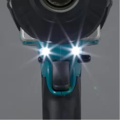 Boulonneuse à Chocs 18V Li-ion 5Ah 1050 Nm MAKITA - DTW1001RTJ -Electro Tool Soldes VOA25082 4