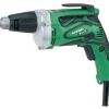 Visseuse HIKOKI 620W - 0-6000trs/min. 8.8 Nm - W6VMWAZ -Electro Tool Soldes VOA46048 1