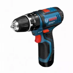 Perceuse Visseuse à Percussion BOSCH - GSB 10.8 V-LI Sans Chargeur Ni Batterie - 0 601 9B6 90E -Electro Tool Soldes VOA60078 1