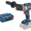 Perceuse Visseuse GSR 18V-110 C BOSCH Solo - 06019G0109 2 Perceuse Visseuse GSR 18V-110 C BOSCH Solo - 06019G0109 -Electro Tool Soldes VOA60153 1
