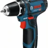 Visseuse Sans Fil 12V GSR 12V-15 BOSCH + 1 Batt.2Ah - 060186810F -Electro Tool Soldes VOA60156 1