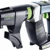 Visseuse Sans Fil Pour Plaquiste FESTOOL DWC 18-4500 Basic Duradrive - Sans Batterie, Ni Chargeur - 576504 1 Visseuse Sans Fil Pour Plaquiste FESTOOL DWC 18-4500 Basic Duradrive - Sans Batterie, Ni Chargeur - 576504 -Electro Tool Soldes VOA70074 2 1