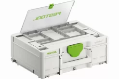 Systainer³ FESTOOL DF SYS3 DF M 137 - 577346