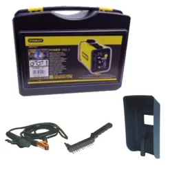 Poste à Souder Inverter POWER140 STANLEY - 460140