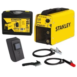 Poste à Souder Inverter STAR4000 STANLEY - 460165 -Electro Tool Soldes aea90163 1