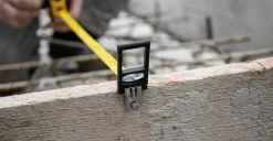 Mètre-ruban à Boîtier STABILA LBM 2000 - Ruban En Acier, Graduation Métrique -Electro Tool Soldes anwendung 4 lbm2000 ae69cf49 2 1