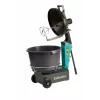 Mélangeur à Rotation COLLOMIX AOX-S - 1100W 40 Litres - 37123 1 Mélangeur à Rotation COLLOMIX AOX-S - 1100W 40 Litres - 37123 -Electro Tool Soldes b88fa3d822823208f2c4af2c49a75310