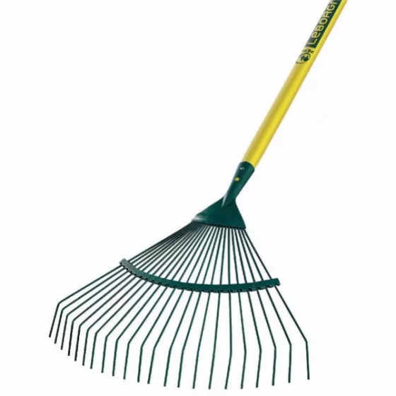 Balai à Gazon Fil Rond Em Pefc 100% - LEBORGNE - 374221 3 Balai à Gazon Fil Rond Em Pefc 100% - LEBORGNE - 374221
