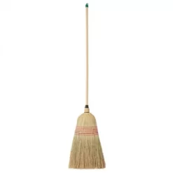 Balai Paille De Riz 6 Fils Ef - LEBORGNE - 157150