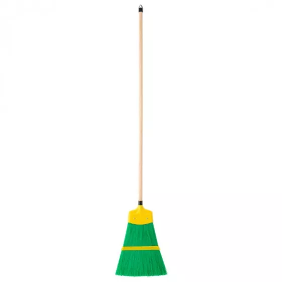 Balai Cantonnier Pro Em Pefc 100% - LEBORGNE - 157002 3 Balai Cantonnier Pro Em Pefc 100% - LEBORGNE - 157002