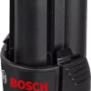 Batterie GBA 12V 3.0Ah BOSCH PRO - 1600A00X79