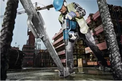 Perforateur SDS-Max GBH 8-45 D BOSCH - 0611265100 -Electro Tool Soldes bosc0141 1