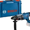 Perforateur SDS Plus GBH 18V-28 DC BOSCH En Coffret XL-Boxx - Sans Batterie - 611919001