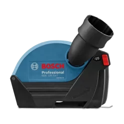 Carter De Protection BOSCH GDE 125 EA-T Pour Meuleuses Angulaires - 1600A003DJ