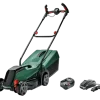 Tondeuse BOSCH CityMower 18V-32-300 + Batterie - 06008B9A07 -Electro Tool Soldes citymower 18v 32 300 53340 hires png rgb oneux 359142 w 750 h 421