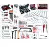 Sélection Mécanicien 202 Outils FACOM - CM.140A -Electro Tool Soldes cm140a selection maintenance industrielle 200 outils