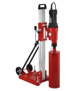 Carotteuse V 250 Avec Bâti VIRAX - 50120